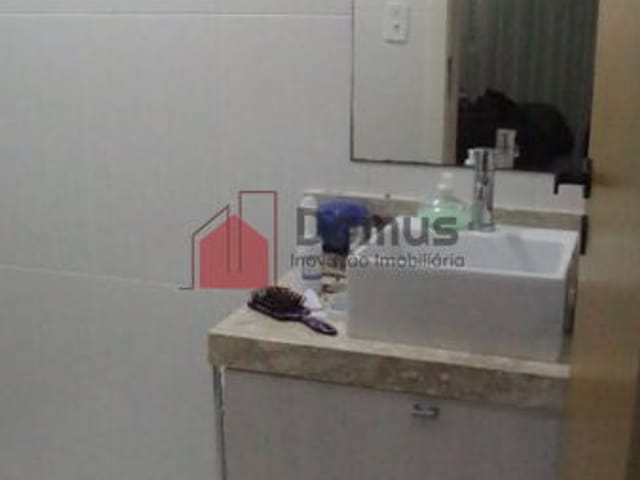 Apartamento à venda, no bairro Santana em Pindamonhangaba