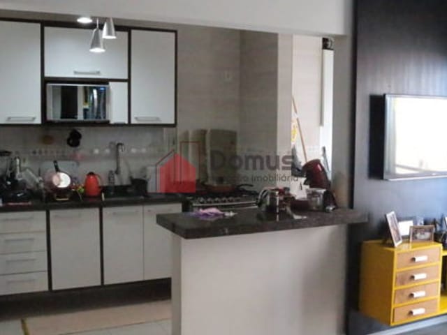 Apartamento à venda, no bairro Santana em Pindamonhangaba
