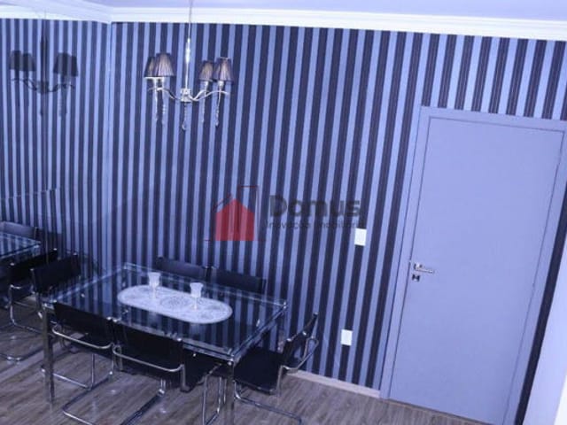Apartamento à venda, no bairro Santana em Pindamonhangaba