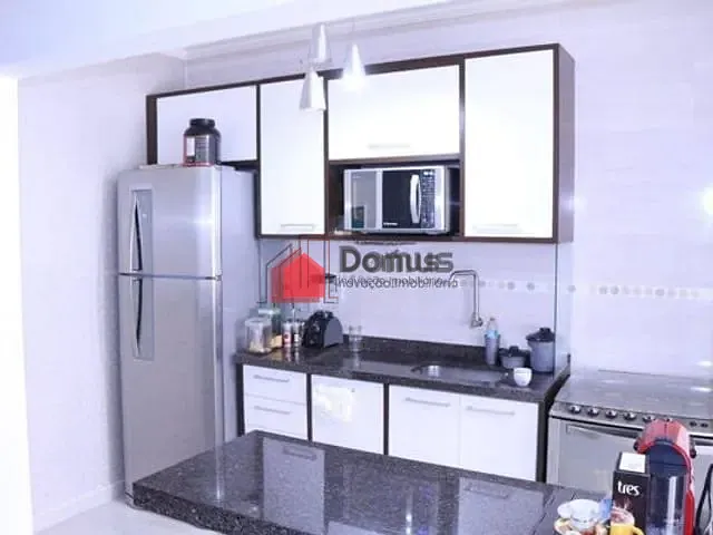 Apartamento à venda, no bairro Santana em Pindamonhangaba
