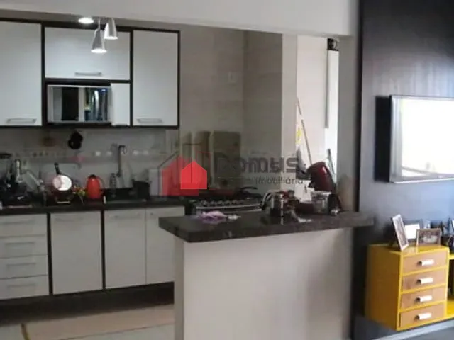 Apartamento à venda, no bairro Santana em Pindamonhangaba