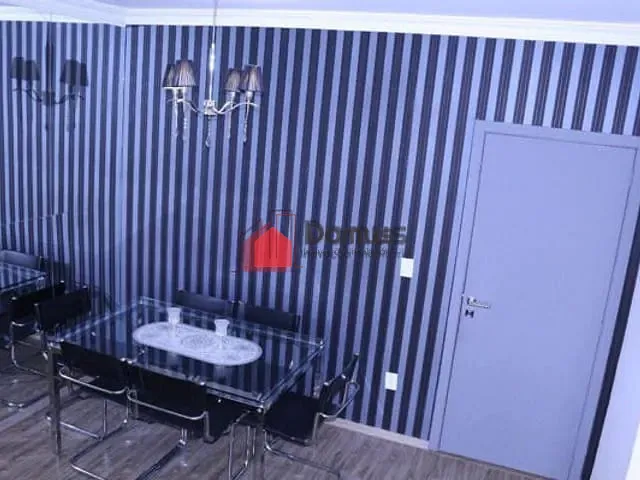 Apartamento à venda, no bairro Santana em Pindamonhangaba