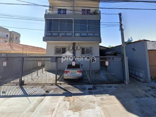 Foto do Apartamento - APARTAMENTO 03 QUARTOS, 1 SUÍTE - RESIDENCIAL TERRA NOVA - SETOR SUDOESTE | Provenda Imobiliária