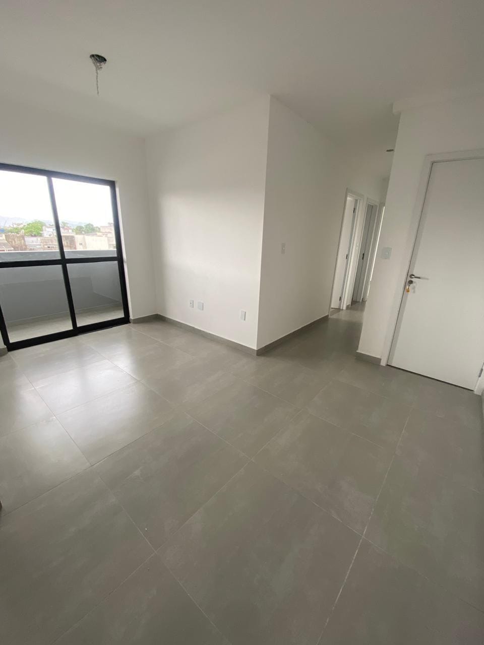 Apartamento, 2 quartos, 52 m² - Foto 4