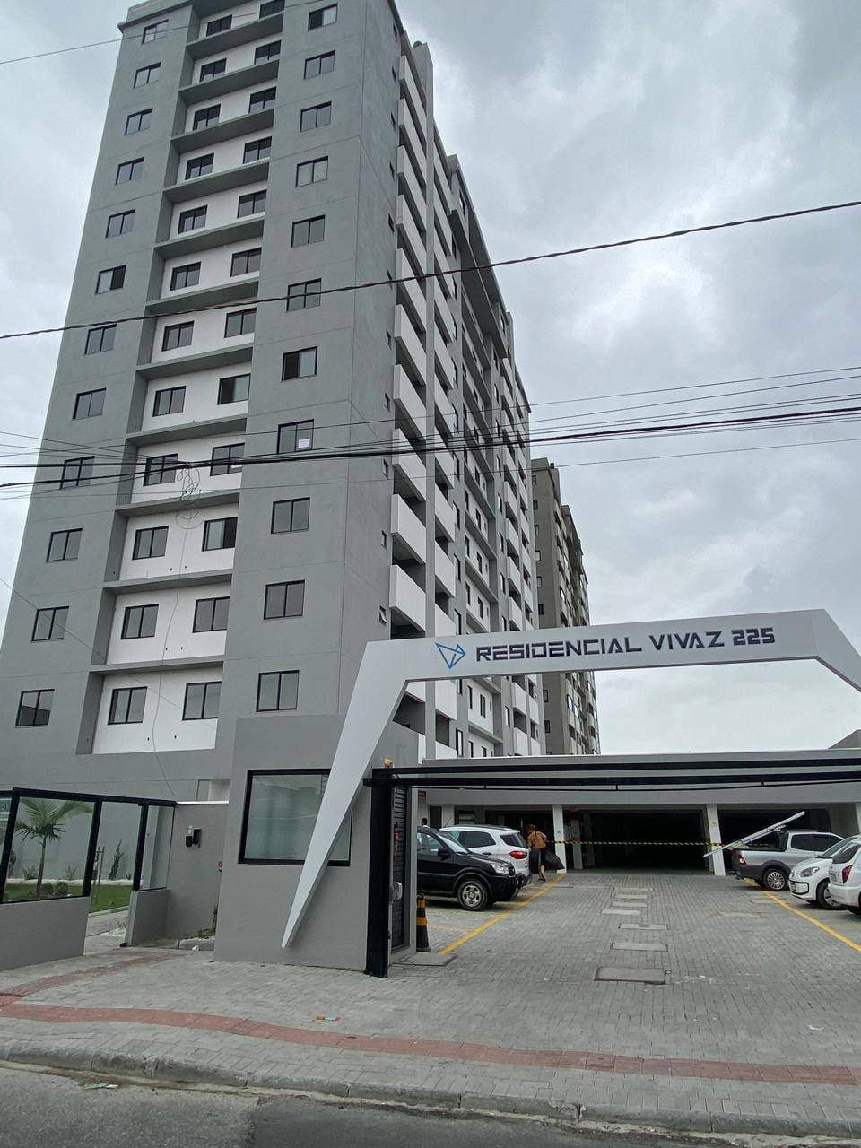 Apartamento, 2 quartos, 52 m² - Foto 3