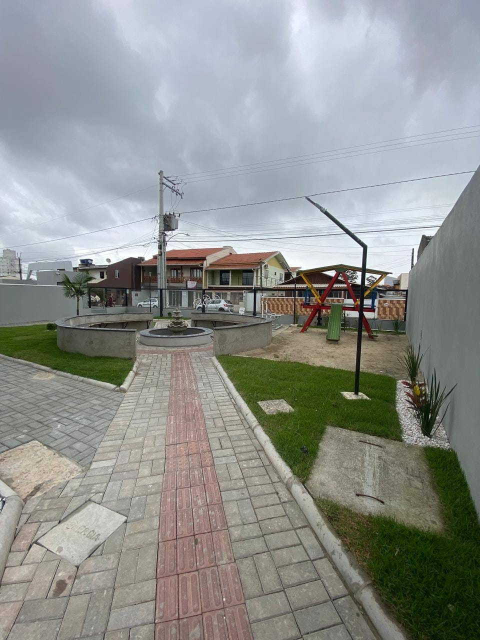 Apartamento, 2 quartos, 52 m² - Foto 16