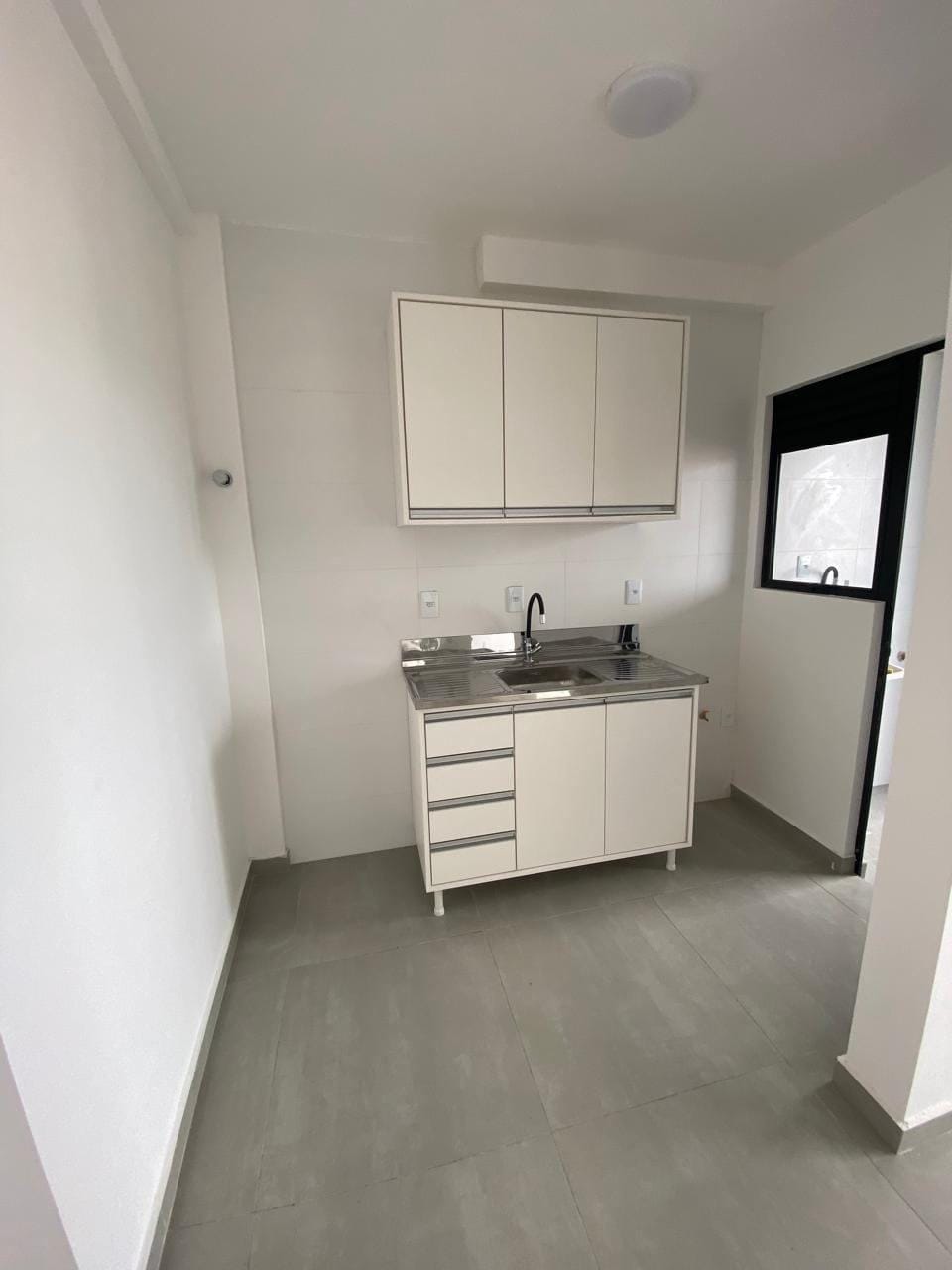 Apartamento, 2 quartos, 52 m² - Foto 7