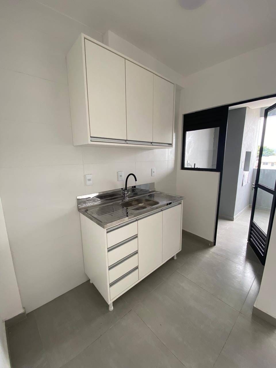 Apartamento, 2 quartos, 52 m² - Foto 6