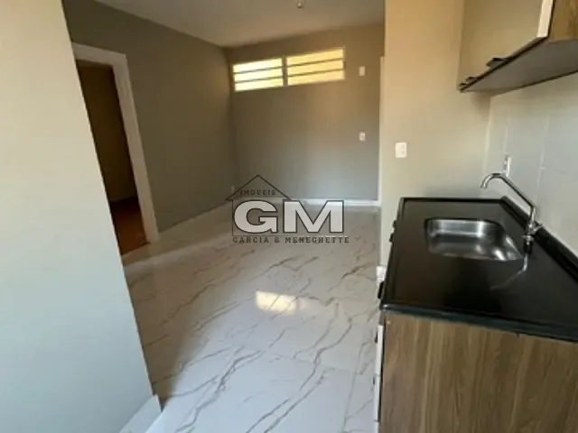 Apartamento com 43m² 2 quartos e 1 banheiro, à venda, no bairro Jardim Diva Tarlá de Carvalho em Ribeirão Preto