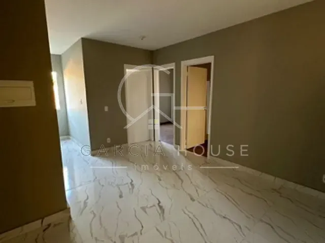 Apartamento com 43m² 2 quartos e 1 banheiro, à venda, no bairro Jardim Diva Tarlá de Carvalho em Ribeirão Preto