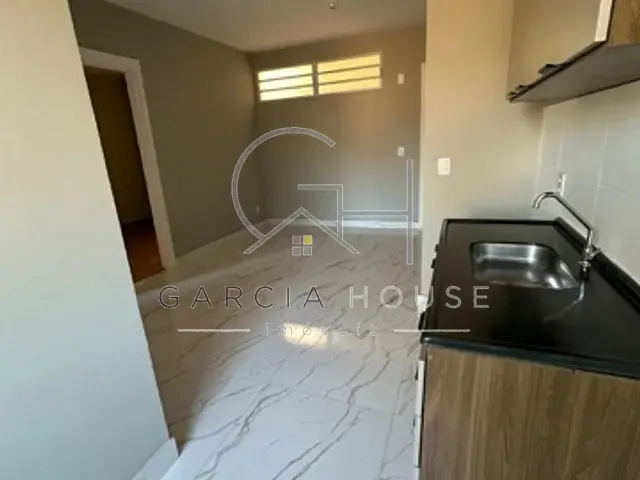 Apartamento com 43m² 2 quartos e 1 banheiro, à venda, no bairro Jardim Diva Tarlá de Carvalho em Ribeirão Preto