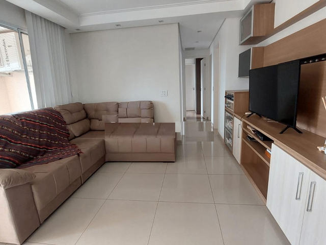 Foto do Apartamento - Apartamento à Venda no Bairro Santa Genebra, Campinas, SP | Hermes Imóveis