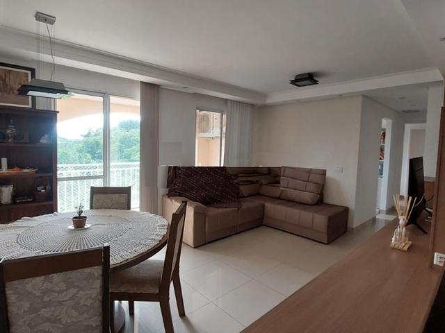 Foto do Apartamento - Apartamento à Venda no Bairro Santa Genebra, Campinas, SP | Hermes Imóveis