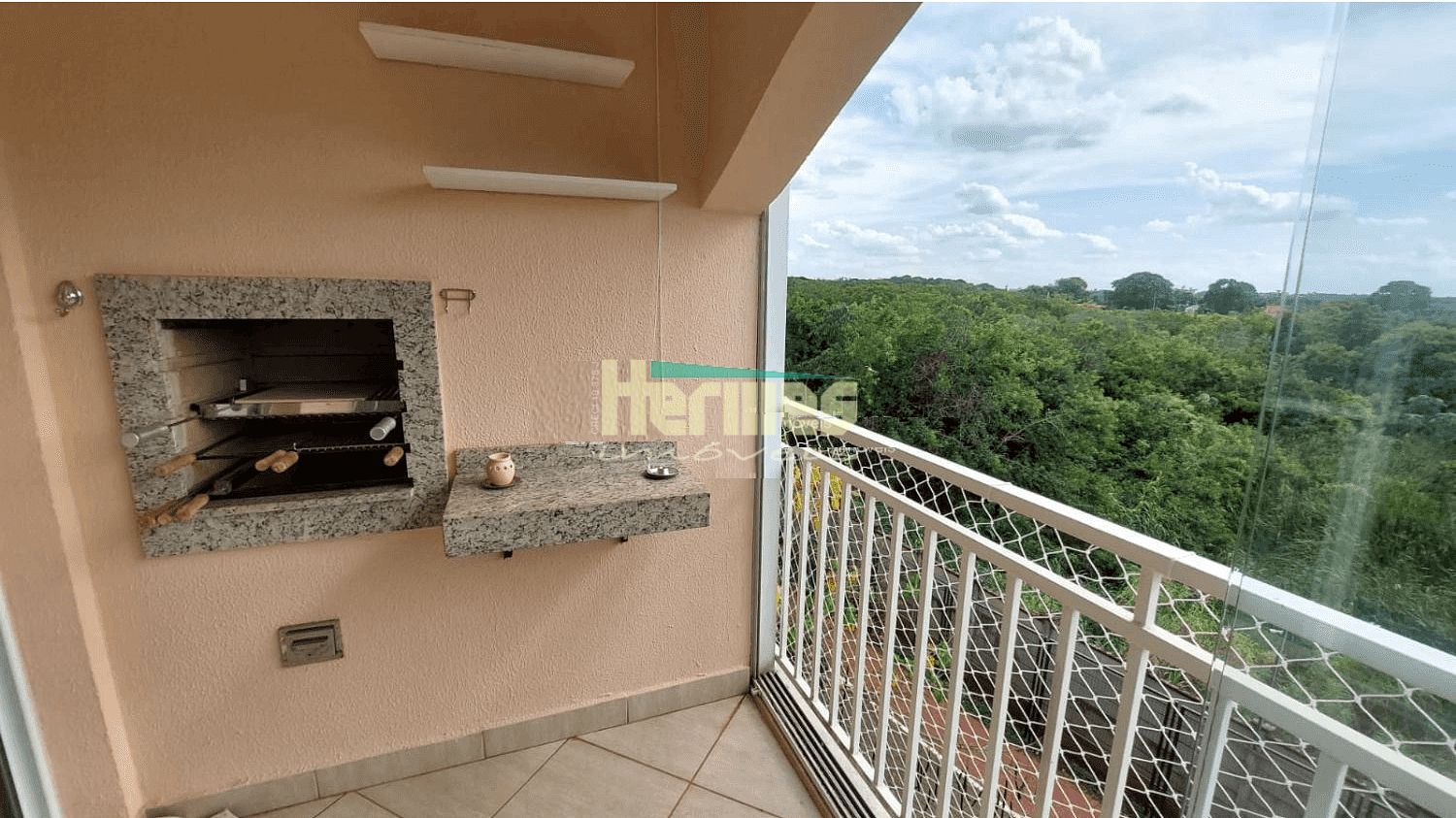 Apartamento à venda com 3 quartos, 76m² - Foto 13