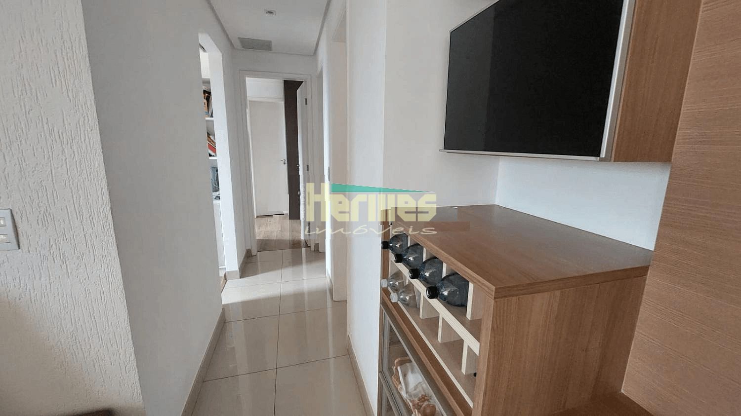 Apartamento à venda com 3 quartos, 76m² - Foto 11