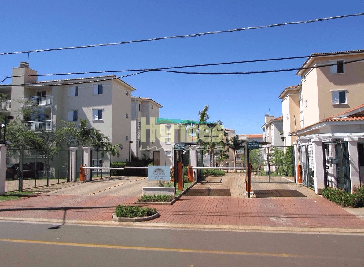 Apartamento à venda com 3 quartos, 76m² - Foto 1