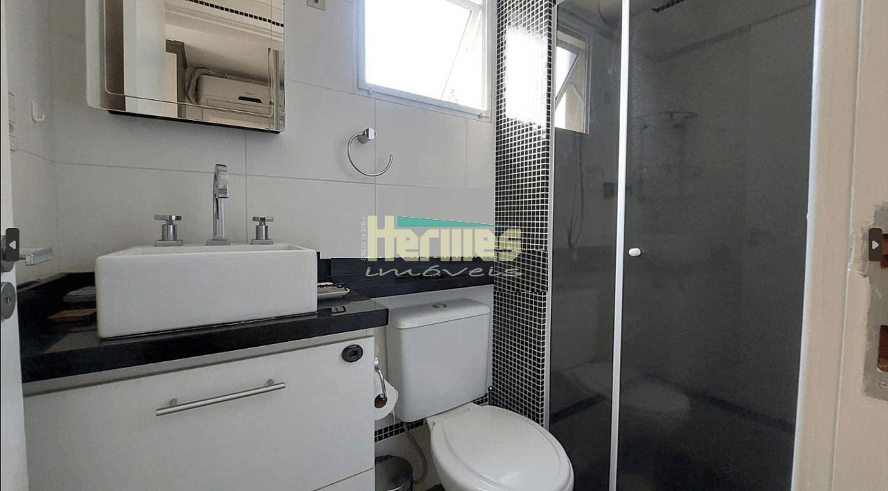 Apartamento à venda com 3 quartos, 76m² - Foto 8
