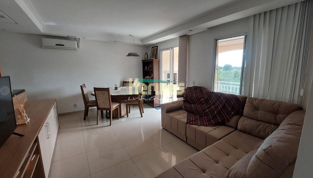 Apartamento à venda com 3 quartos, 76m² - Foto 4