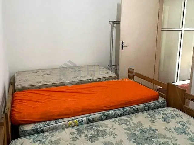 Apartamento 1 quarto e 1 banheiro, à venda, no bairro Tombo em Guarujá