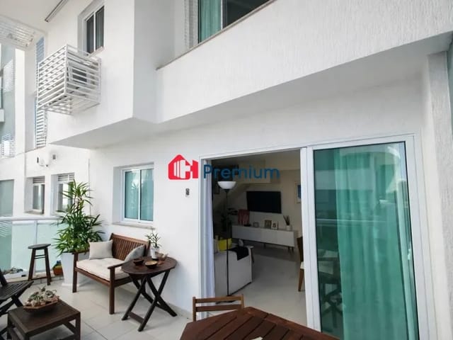 Apartamento 3 quartos e 3 banheiros, à venda, no bairro Barra da Tijuca em Rio de Janeiro