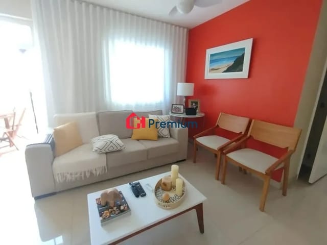 Apartamento 3 quartos e 3 banheiros, à venda, no bairro Barra da Tijuca em Rio de Janeiro