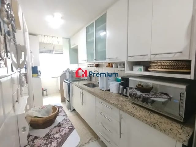 Apartamento 3 quartos e 3 banheiros, à venda, no bairro Barra da Tijuca em Rio de Janeiro
