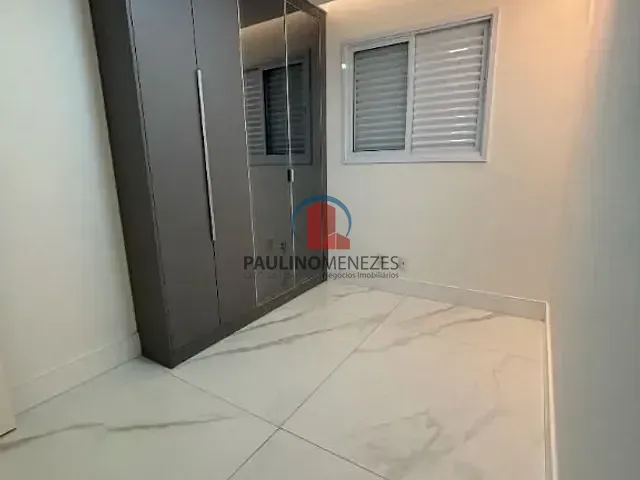 Apartamento com 45m² 2 quartos e 1 banheiro, para alugar, no bairro Cariobinha em Americana