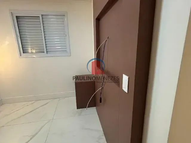 Apartamento com 45m² 2 quartos e 1 banheiro, para alugar, no bairro Cariobinha em Americana