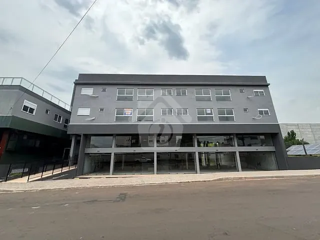 Apartamento com 114m² 2 quartos e 1 banheiro, à venda, no bairro Languiru em Teutônia