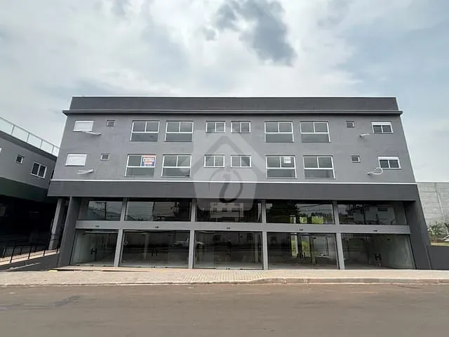 Apartamento com 119m² 2 quartos e 1 banheiro, para alugar, no bairro Languiru em Teutônia