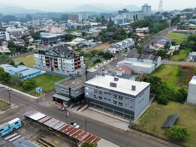 Apartamento com 147m² 2 quartos e 1 banheiro, para alugar, no bairro Languiru em Teutônia