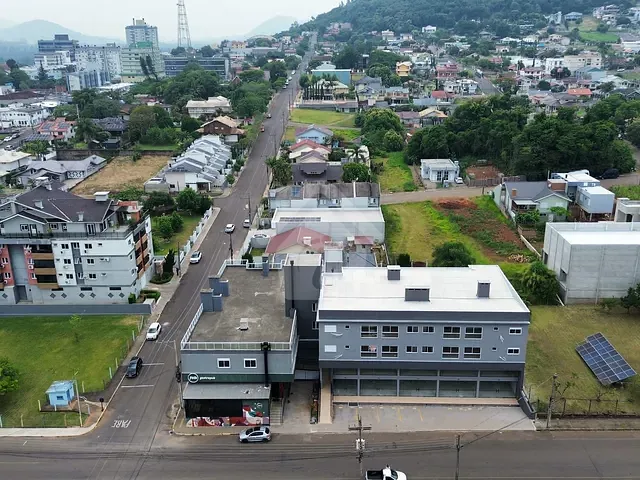 Apartamento com 147m² 2 quartos e 1 banheiro, para alugar, no bairro Languiru em Teutônia