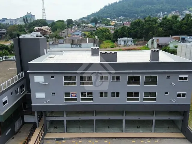 Apartamento com 154m² 2 quartos e 1 banheiro, para alugar, no bairro Languiru em Teutônia