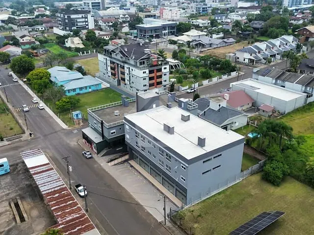 Apartamento com 119m² 2 quartos e 1 banheiro, para alugar, no bairro Languiru em Teutônia