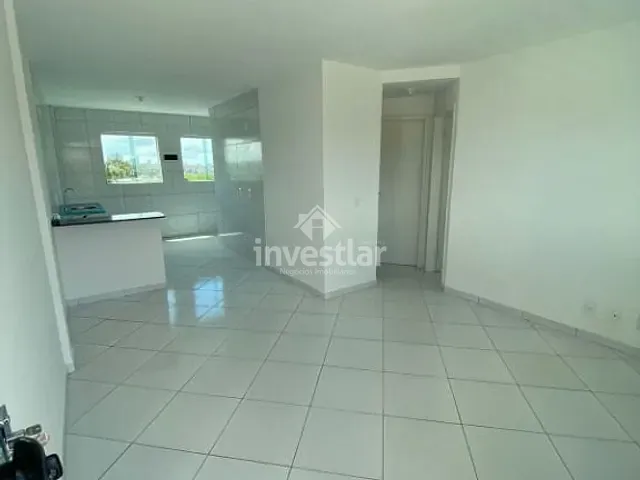 Apartamento 2 quartos e 1 banheiro, à venda, no bairro Bodocongó em Campina Grande