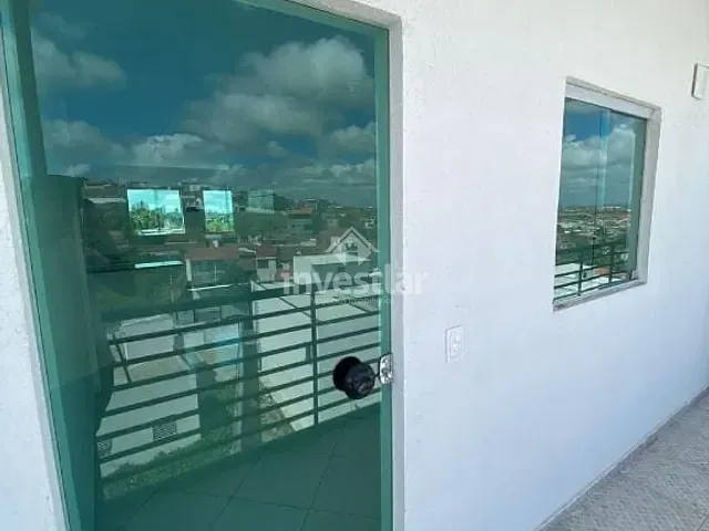 Apartamento 2 quartos e 1 banheiro, à venda, no bairro Bodocongó em Campina Grande