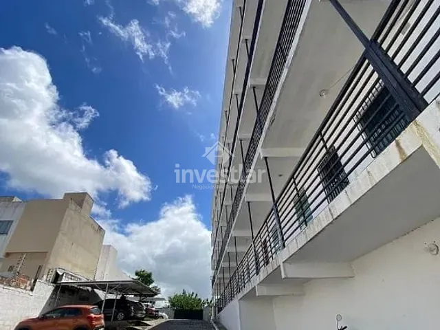 Apartamento 2 quartos e 1 banheiro, à venda, no bairro Bodocongó em Campina Grande