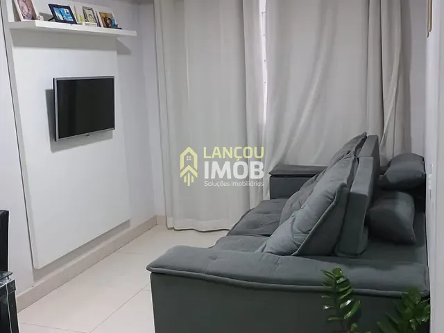 Apartamento com 44m² 2 quartos e 1 banheiro, à venda, no bairro Monte Serrat em Itupeva