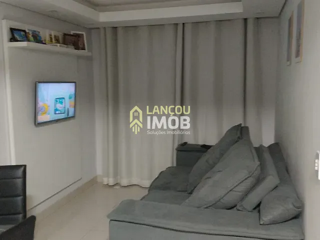 Apartamento com 44m² 2 quartos e 1 banheiro, à venda, no bairro Monte Serrat em Itupeva