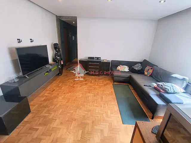 Apartamento 2 quartos e 3 banheiros, à venda, no bairro Vila Mariana em São Paulo
