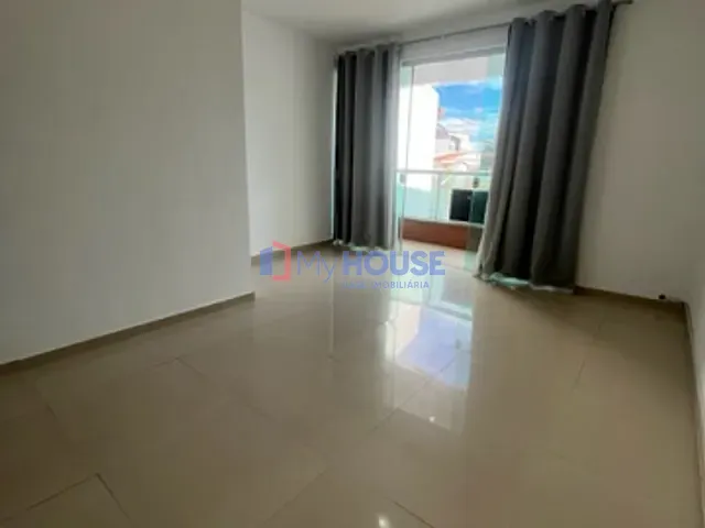 Apartamento com 100m² 2 quartos e 1 banheiro, à venda, no bairro Pontal em Ilhéus
