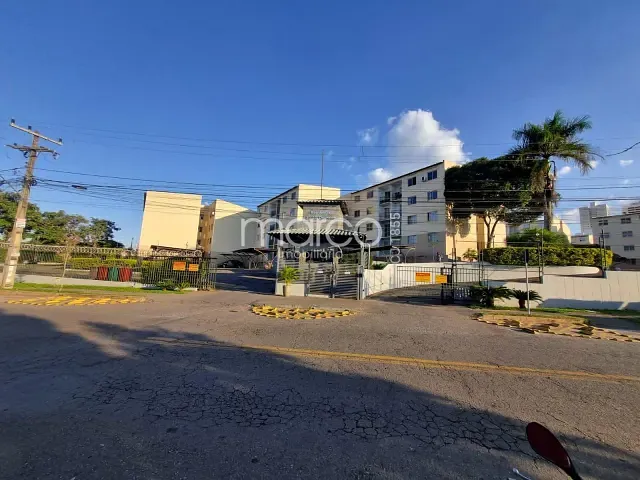 Apartamento 2 quartos e 1 banheiro, para alugar, no bairro Setor Leste Vila Nova em Goiânia