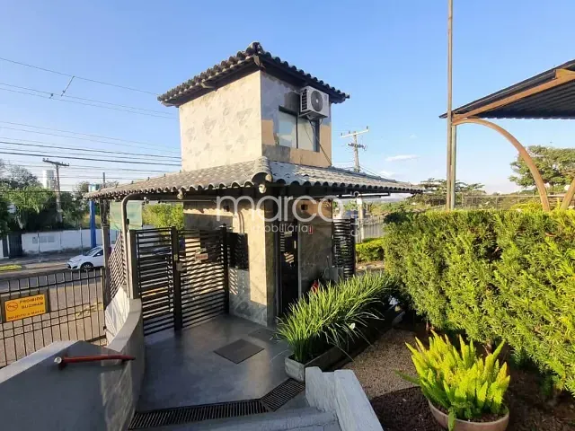 Apartamento 2 quartos e 1 banheiro, para alugar, no bairro Setor Leste Vila Nova em Goiânia
