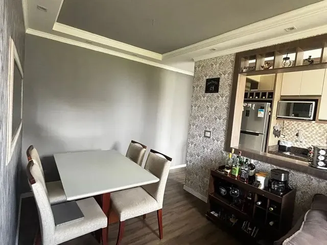 Apartamento com 81m² 2 quartos e 1 banheiro, à venda, no bairro Gleba Fazenda Palhano em Londrina