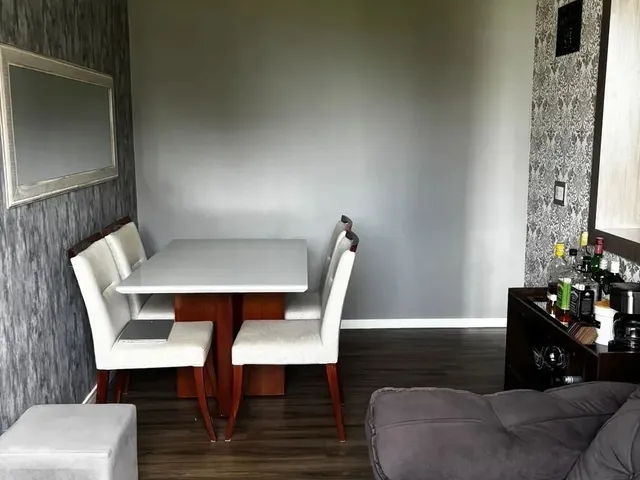 Apartamento com 81m² 2 quartos e 1 banheiro, à venda, no bairro Gleba Fazenda Palhano em Londrina