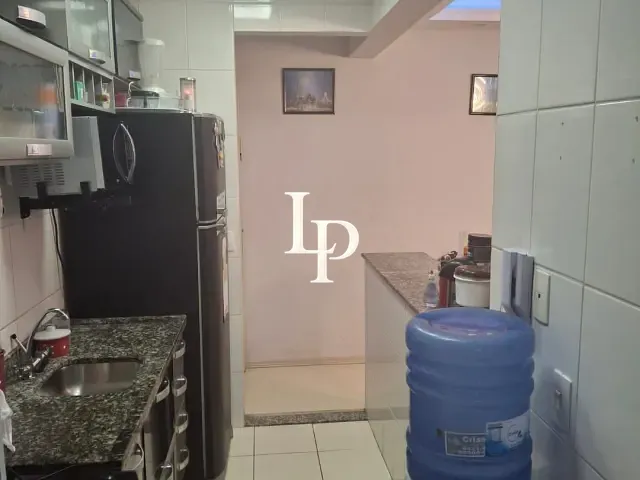 Apartamento 3 quartos e 2 banheiros, à venda, no bairro Campestre em Santo André