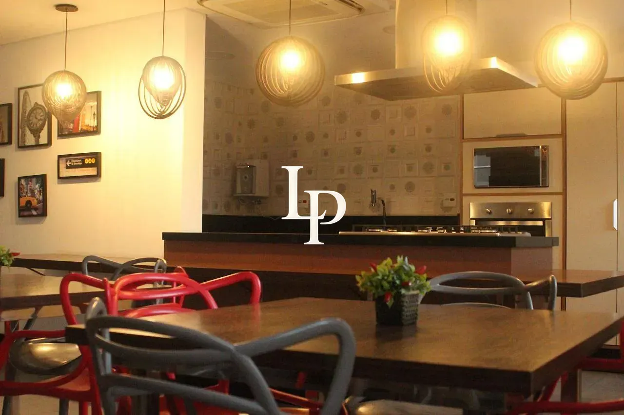 Apartamento, 3 quartos, 62 m² - Foto 23