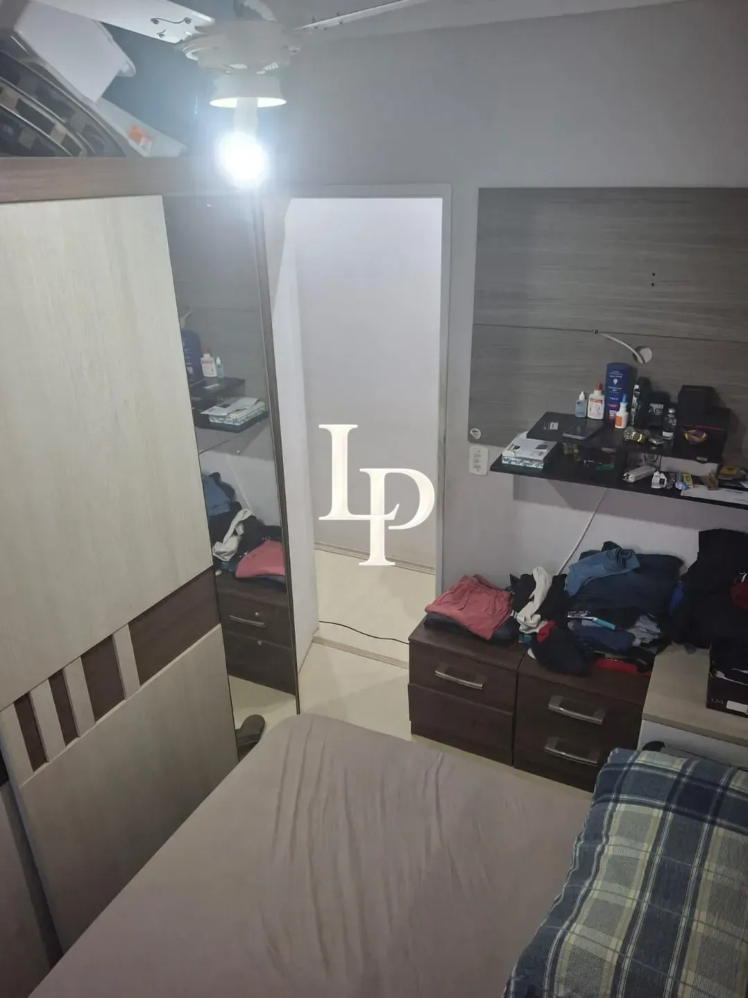Apartamento, 3 quartos, 62 m² - Foto 8