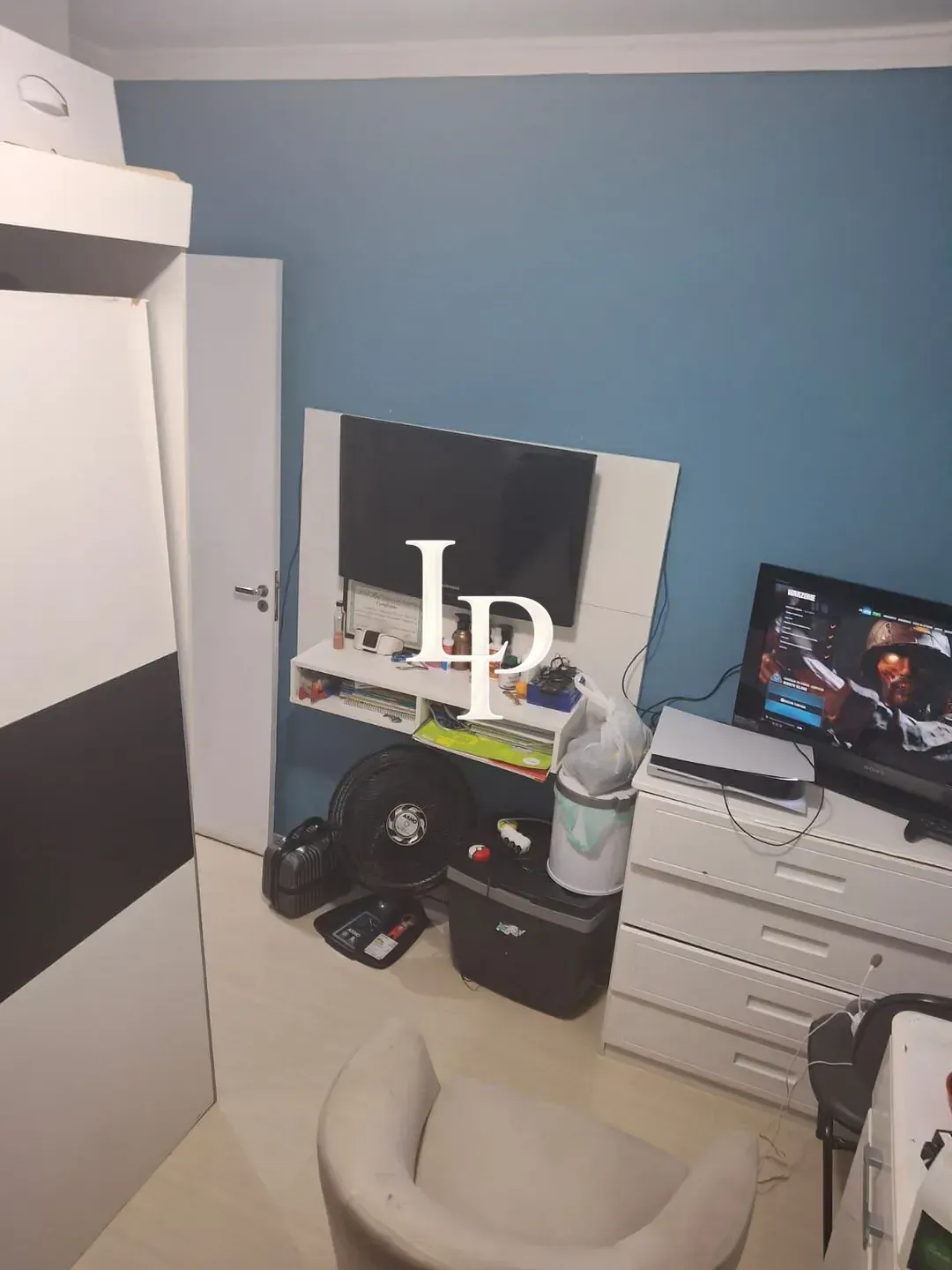 Apartamento, 3 quartos, 62 m² - Foto 9