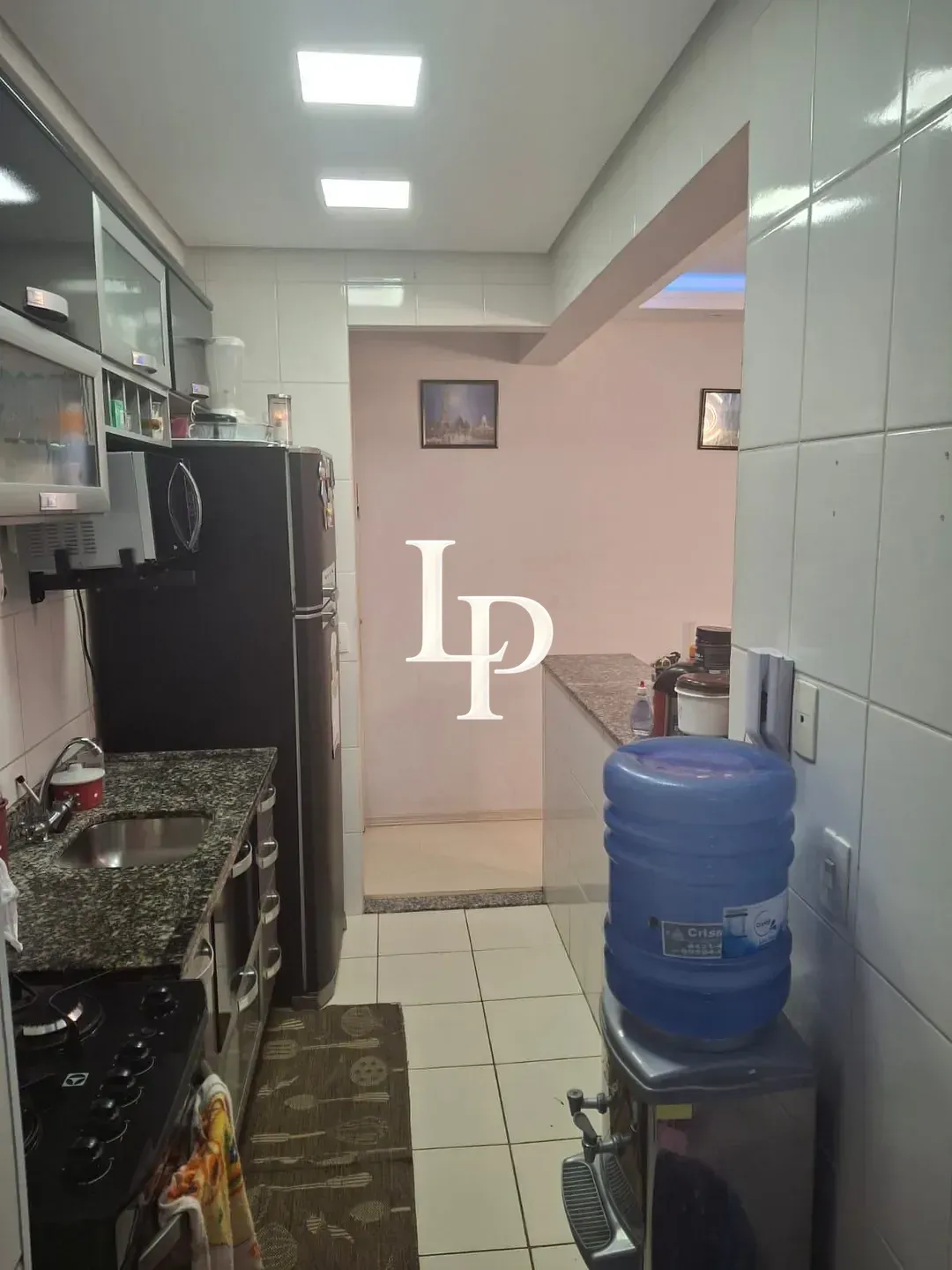 Apartamento, 3 quartos, 62 m² - Foto 5